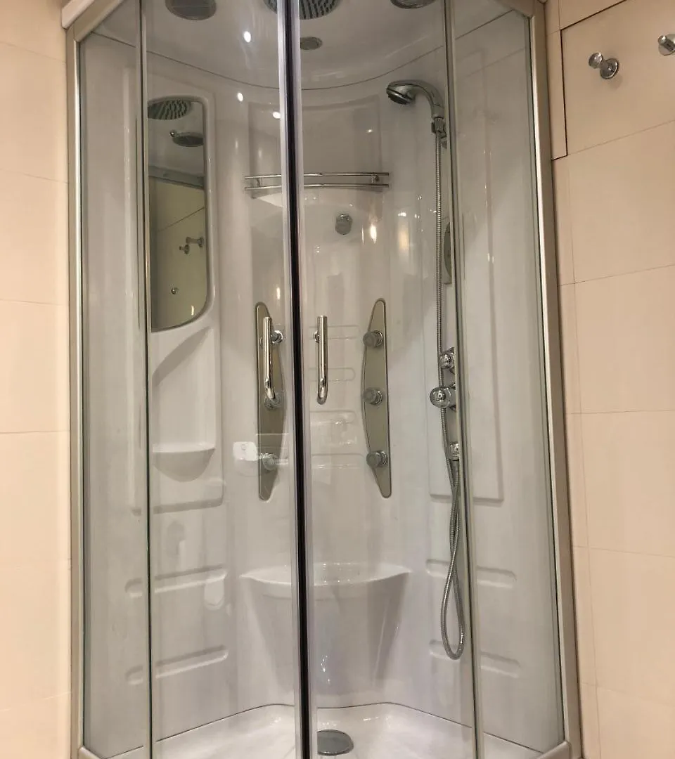Apartment Apartament Piteus Centre Sant Llorenc de Morunys