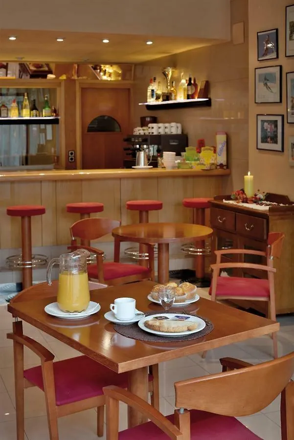 Apartament Piteus Centre Sant Llorenc de Morunys 0*,  Spain